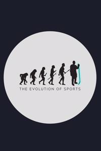 The Evolution Of Sports