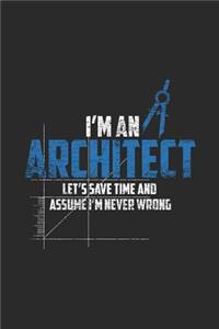 I'm An Architect