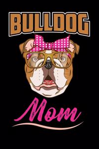 Bulldog Mom