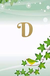 D