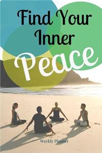 Find Your Inner Peace