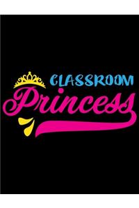 Classroom Princess