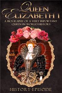 Queen Elizabeth I