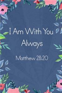 Thick Lined Notebook, Journal (120 Pages) - Jehovah Witness Gifts