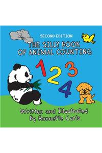 The Silly Book of Animal Counting
