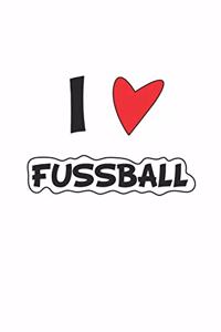 Fussball