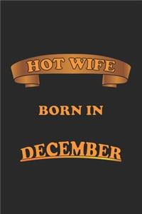 Hot Wife Born In December