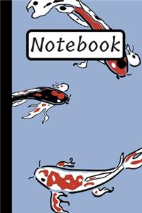Notebook