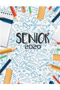 Senior 2020
