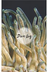 Dive Log