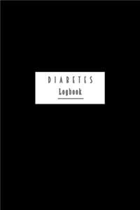 Diabetes Logbook