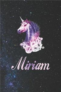Miriam