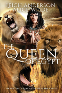 Queen of Egypt