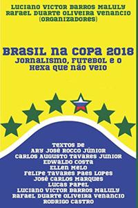 Brasil na Copa 2018