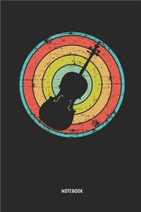 Cello Notebook