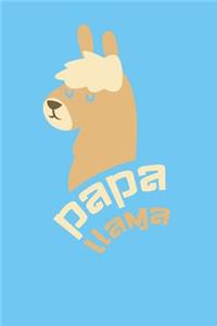Papa Llama