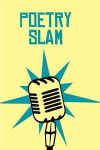 Poetry Slam