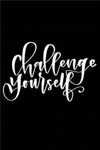 Challenge Yourself