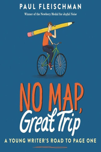 No Map, Great Trip Lib/E