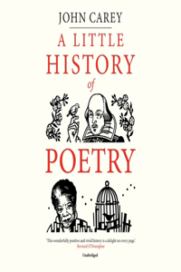 Little History of Poetry Lib/E