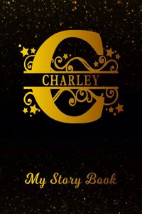 Charley My Story Book