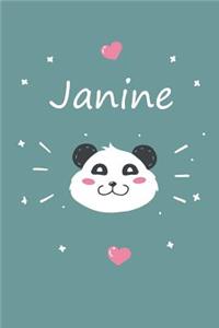 Janine