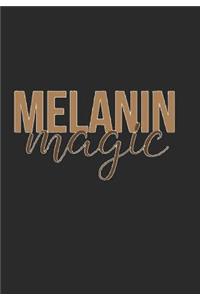 Melanin Magic