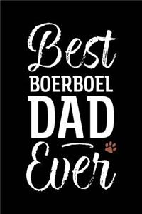 Best Boerboel Dad Ever