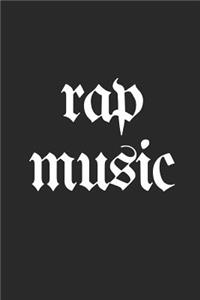 Rap Music