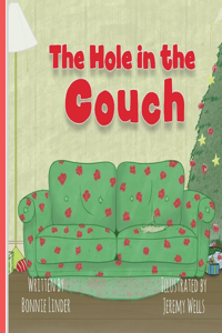 The Hole in the Couch