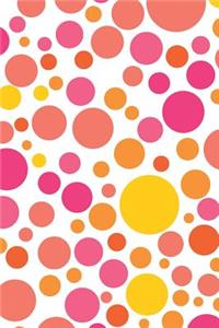 Colorful Polka Dots