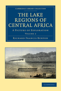 Lake Regions of Central Africa