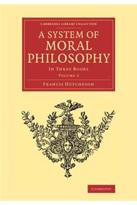 System of Moral Philosophy