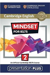 Mindset for Ielts Level 2 Student's Book: An Official Cambridge Ielts Course