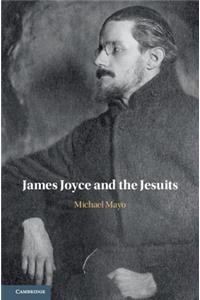 James Joyce and the Jesuits