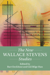 New Wallace Stevens Studies