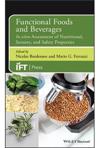 Functional Foods and Beverages