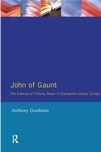 John of Gaunt