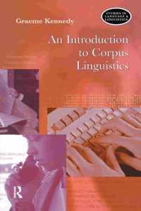 Introduction to Corpus Linguistics