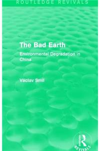 Bad Earth