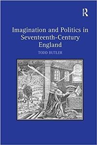 Imagination and Politics in Seventeenth-Century England