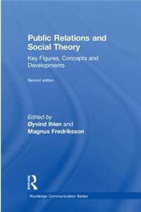 Public Relations and Social Theory