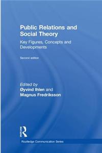 Public Relations and Social Theory