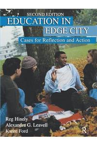 Education in Edge City