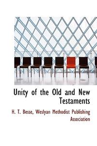 Unity of the Old and New Testaments