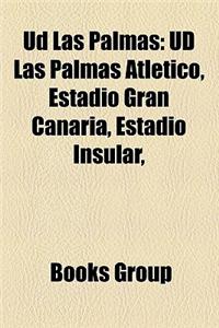 Ud Las Palmas