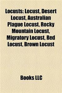 Locusts