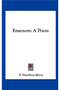 Ensenore