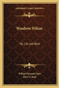 Woodrow Wilson