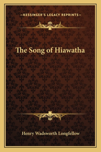 Song of Hiawatha